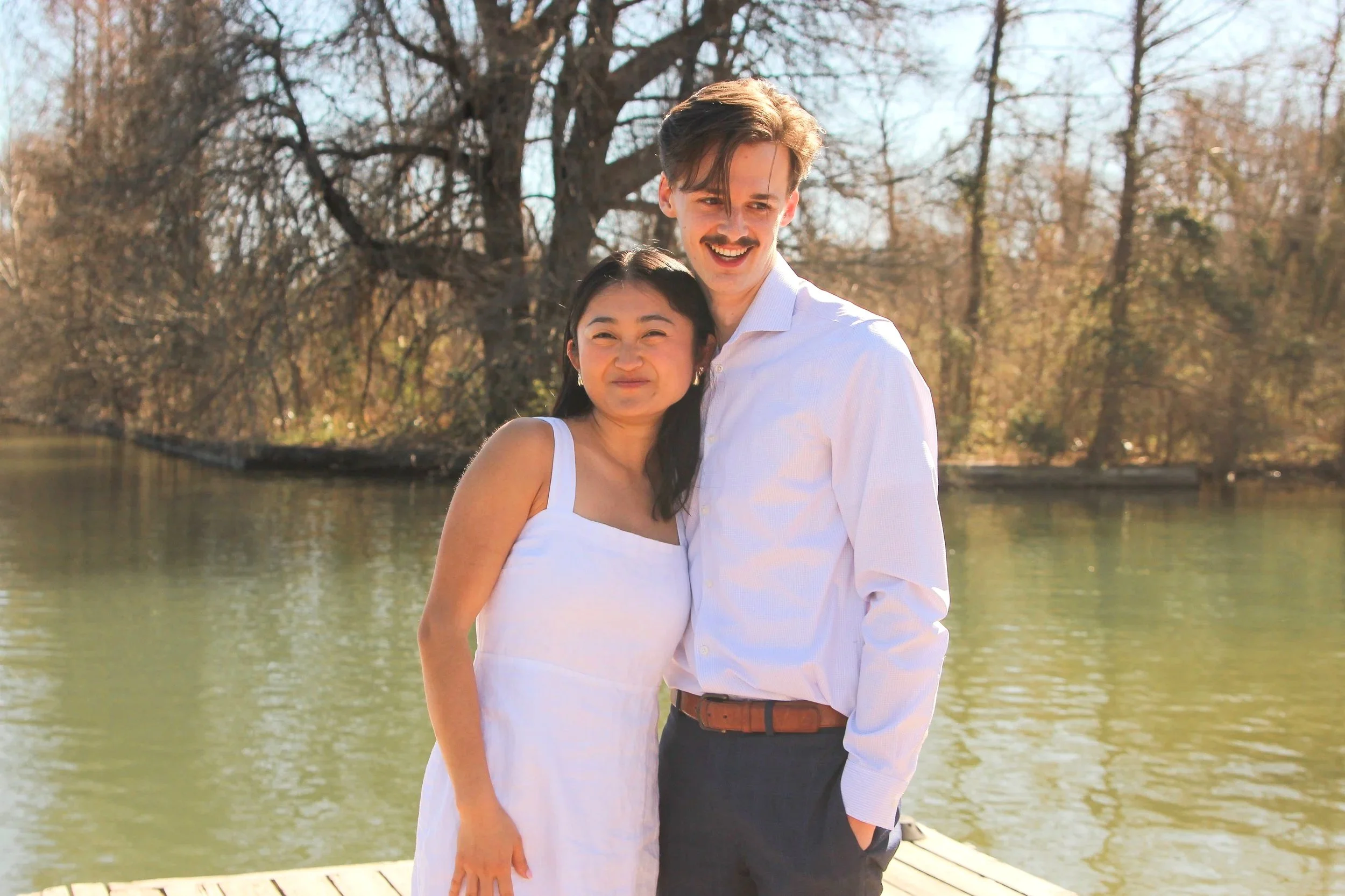 Engagements