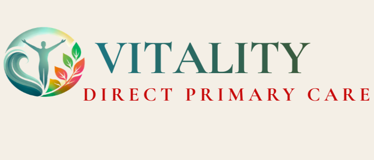 Vitality Direct Primary Care