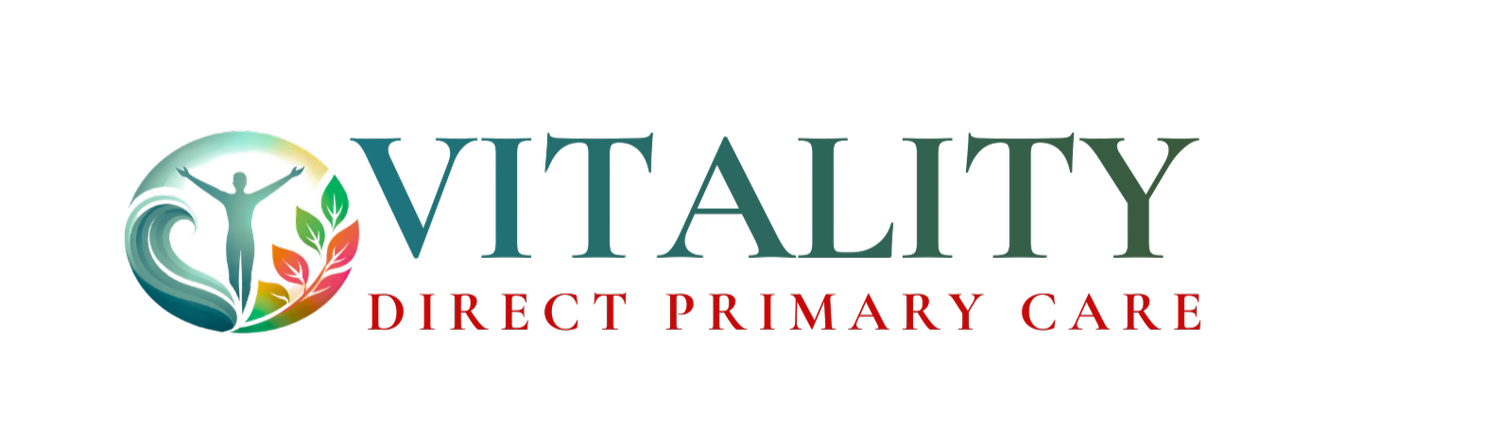 Vitality Direct Primary Care