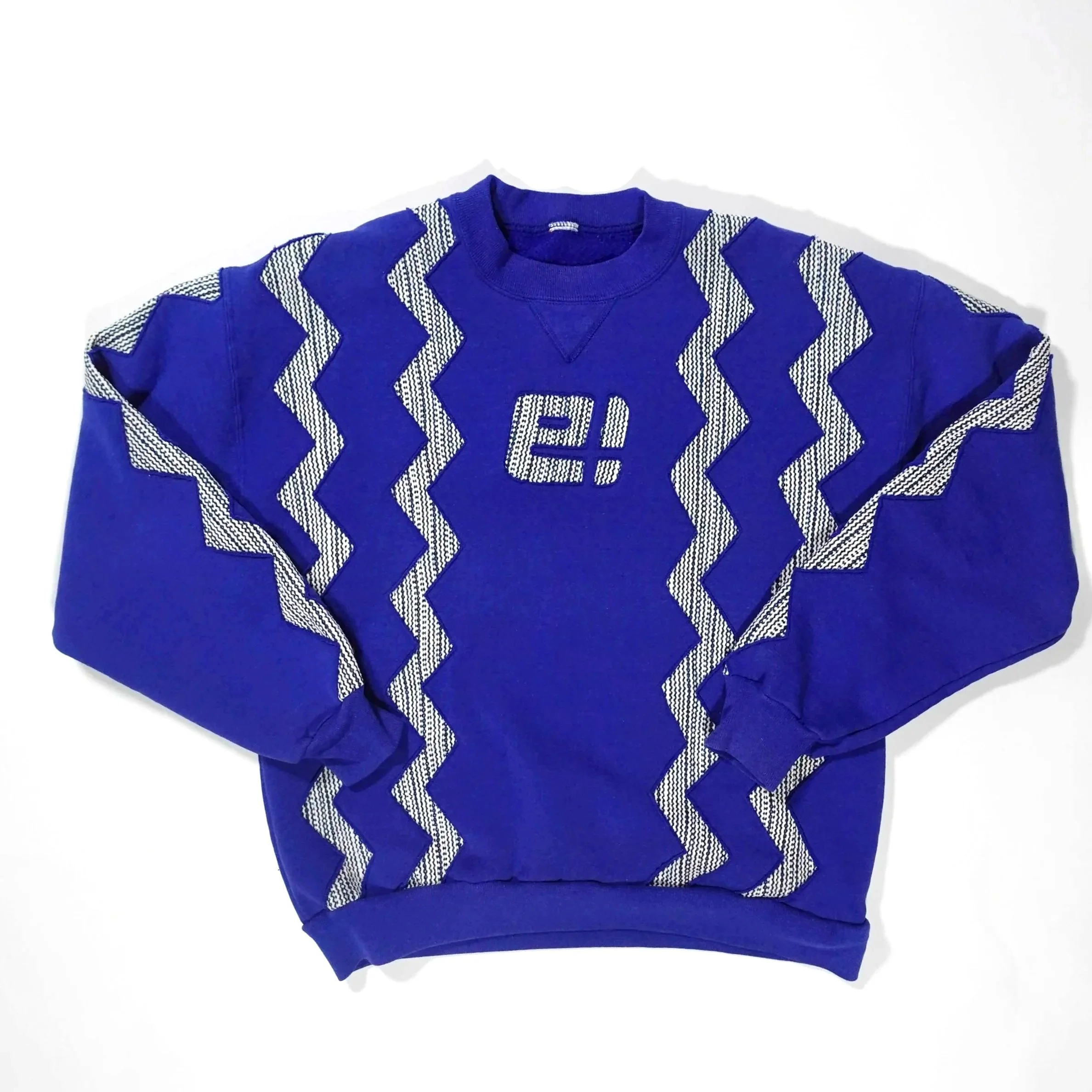 e! in the 80's! (L)