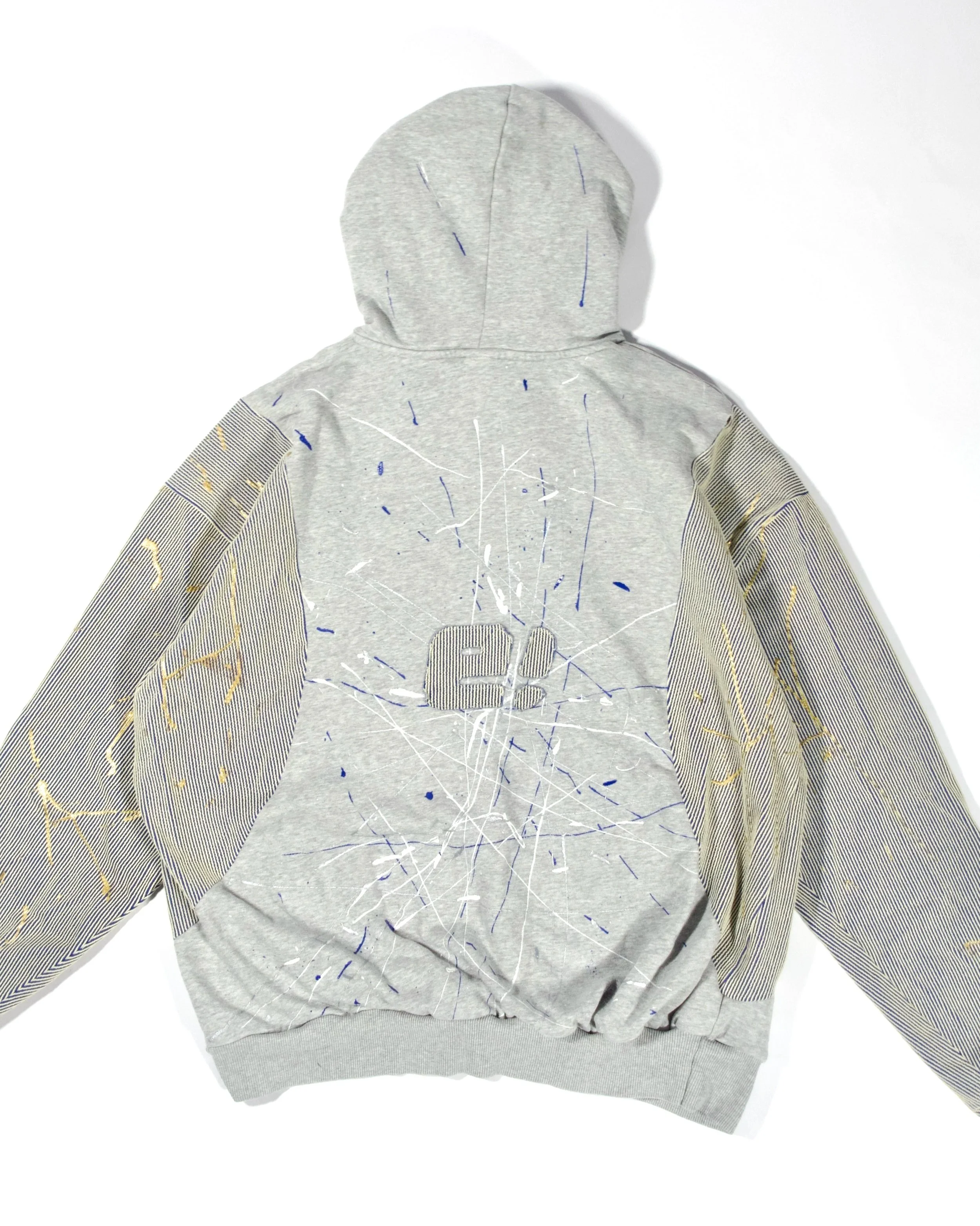 e!'s canvas! (XL)