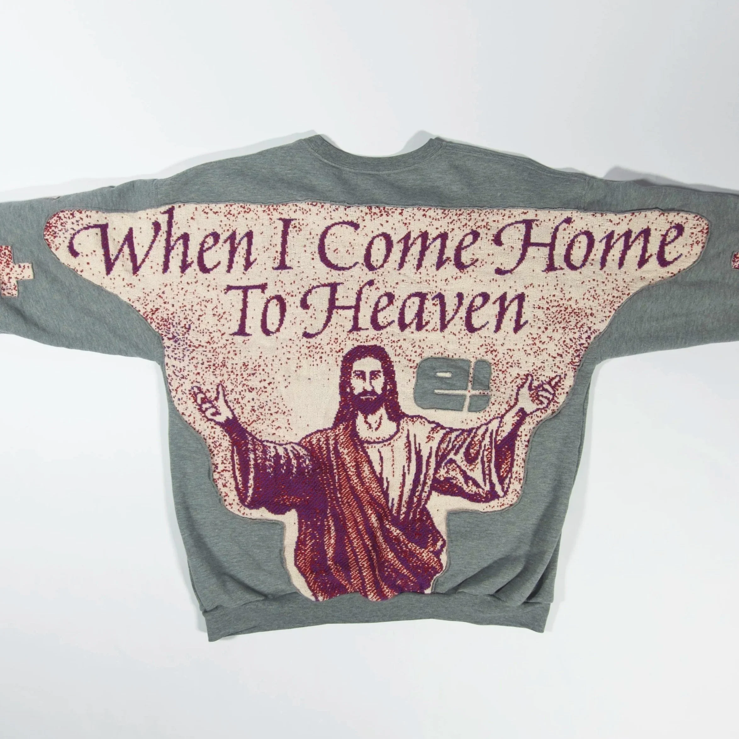 heaven is a home pt 1! (L) ✝️