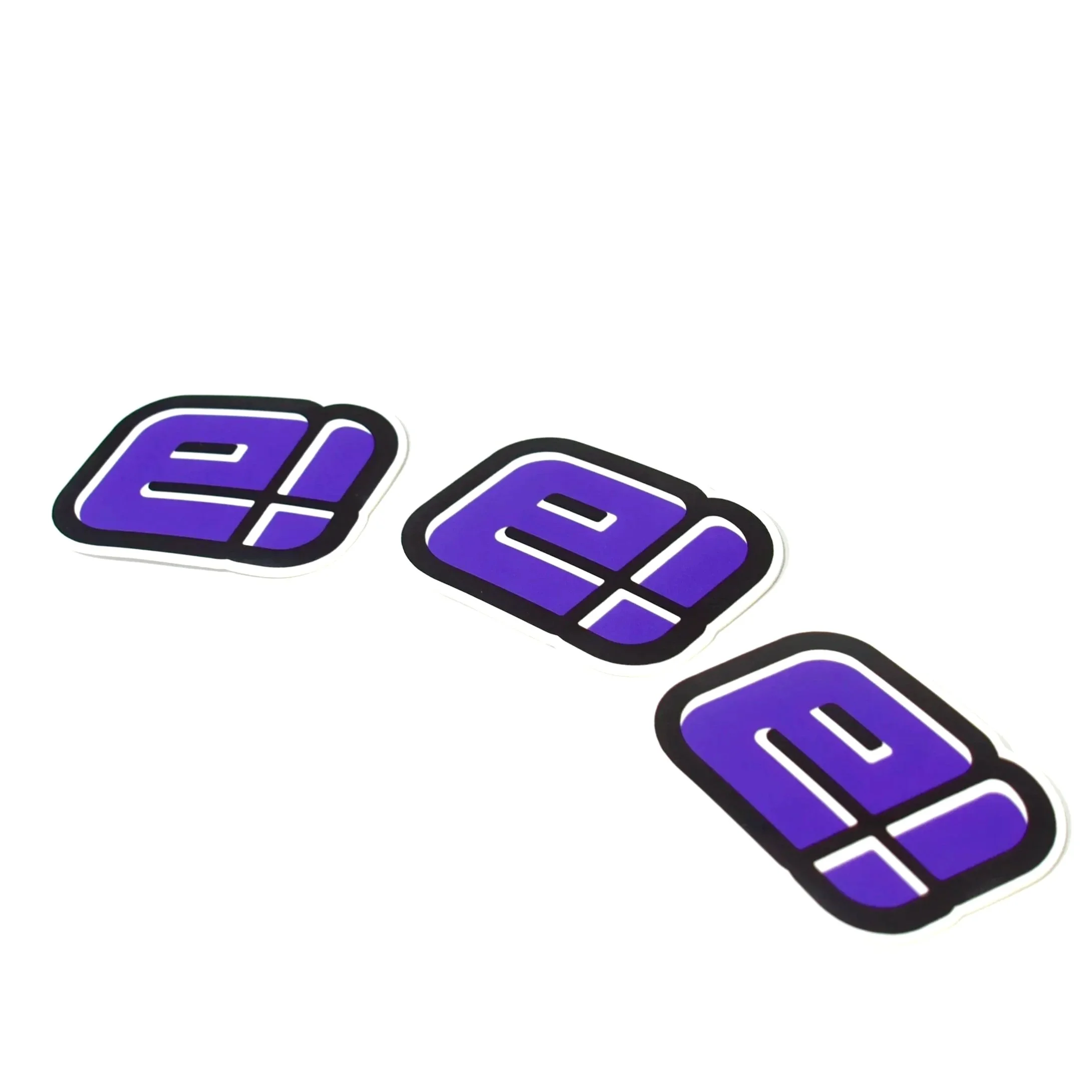 e! sticker