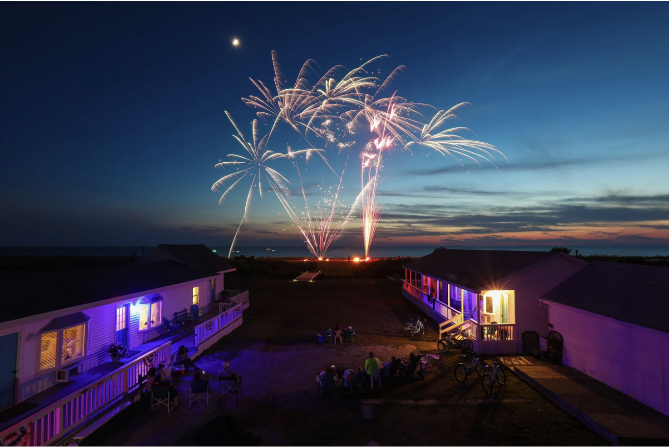 Independence Weekend festival