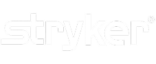 Stryker logo on a plain background