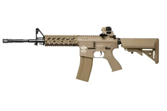 G&G CM16 Raider Long Tan AEG