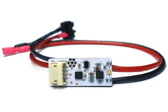 Perun G&G ETU++ Upgrade Kit 2.0
