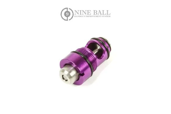 LayLax Nine Ball High Bullet Valve NEO R
