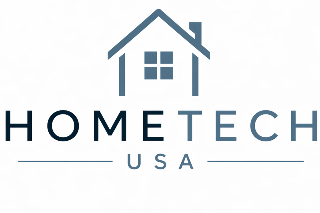 HomeTech USA