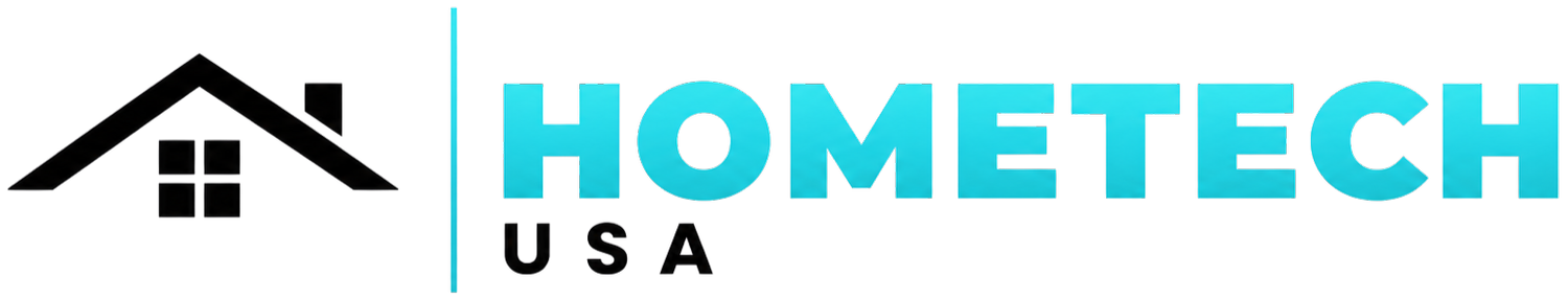 HomeTech USA