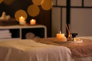 90 minutes Swedish massage