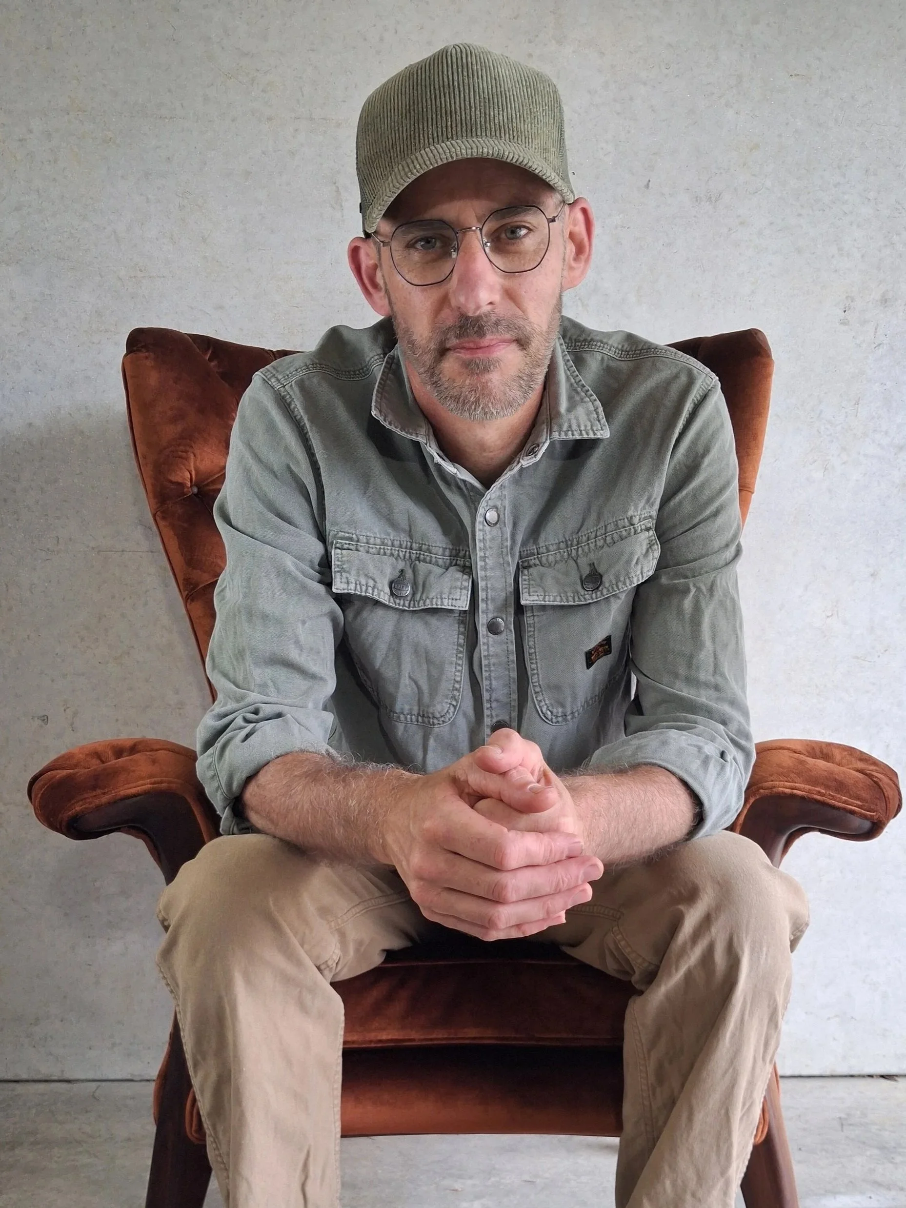 mike from living room studio limited