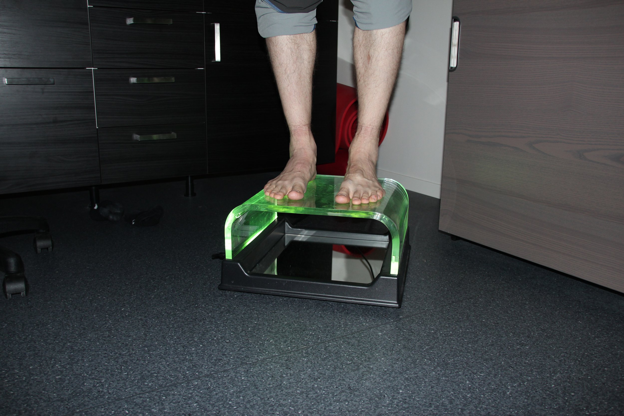 Supersole innleggs­såler
