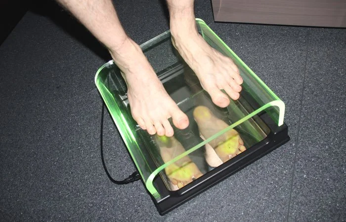 Supersole innleggs­såler