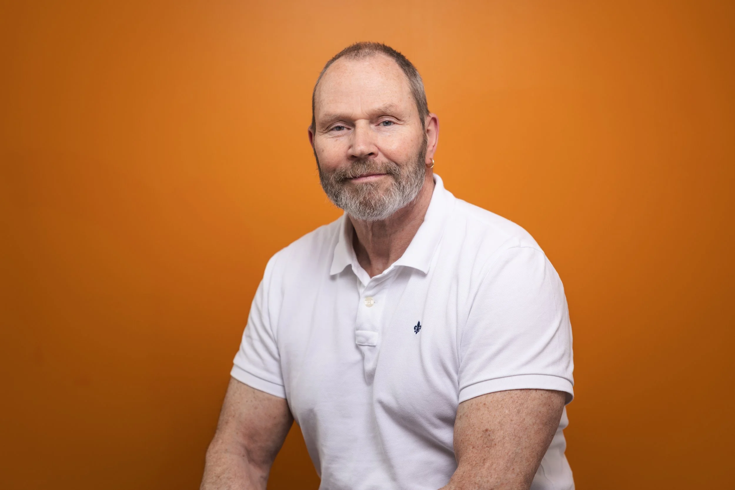 Geir Vollstad