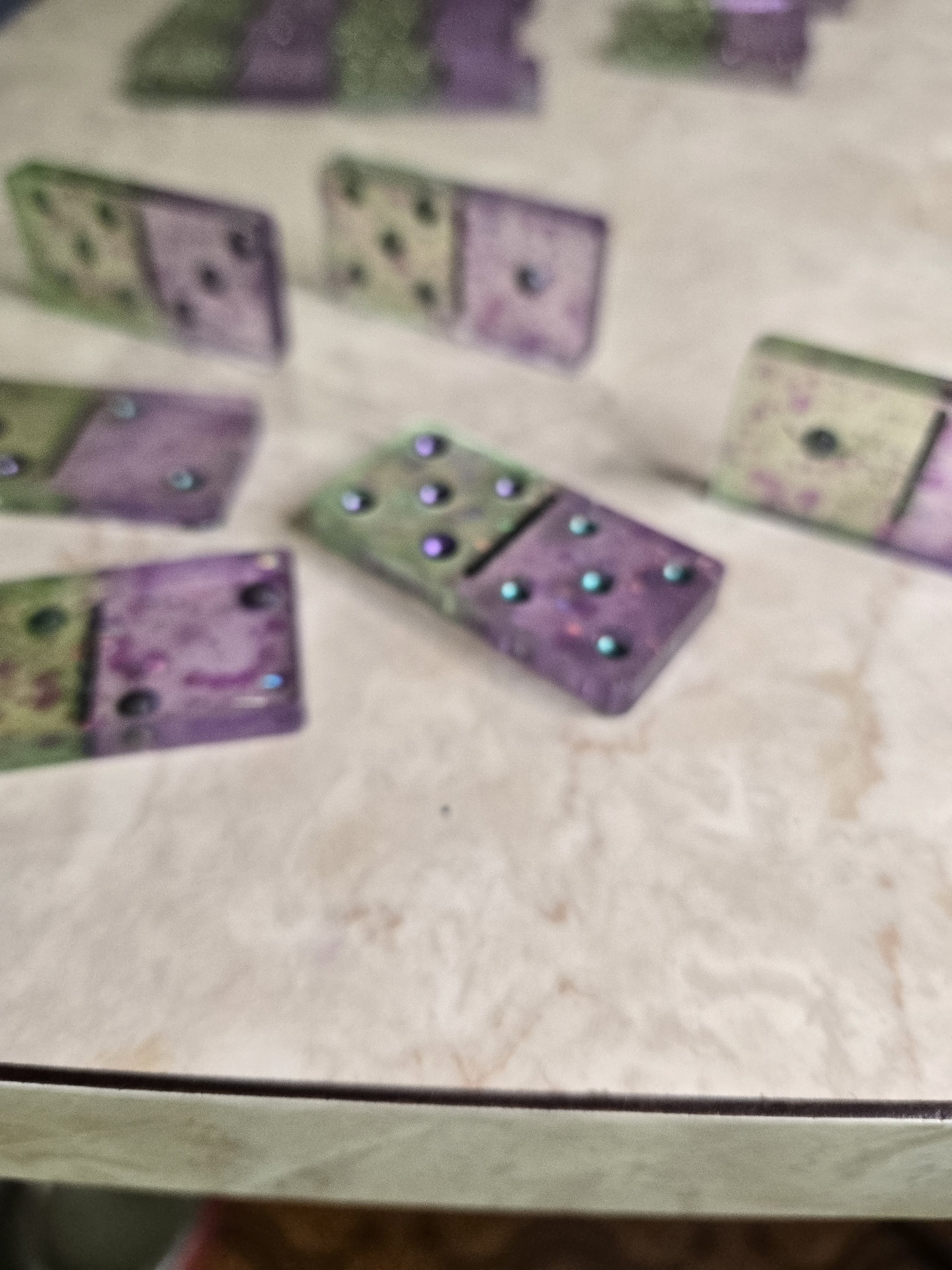 Dominoes