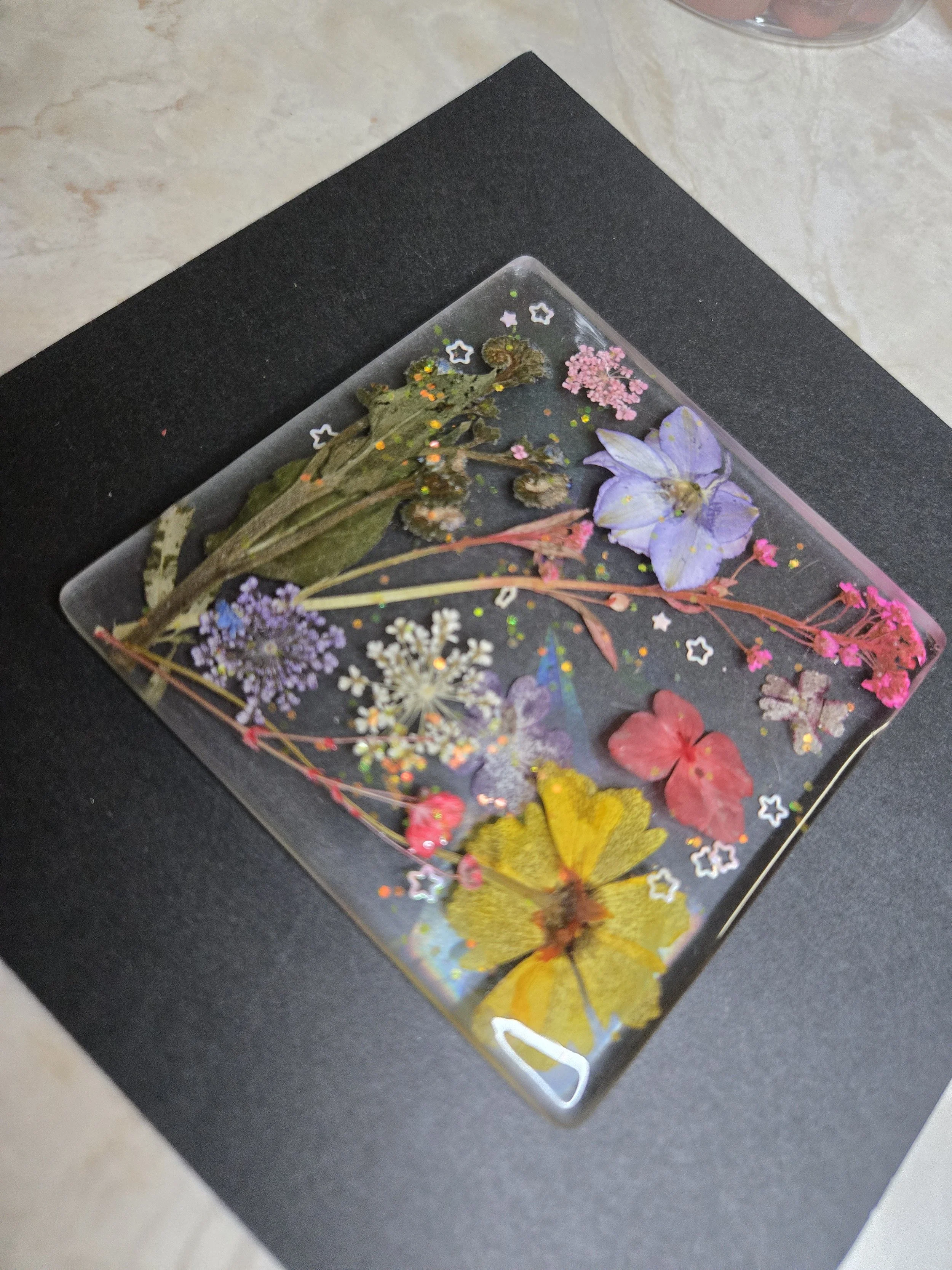 Coasters