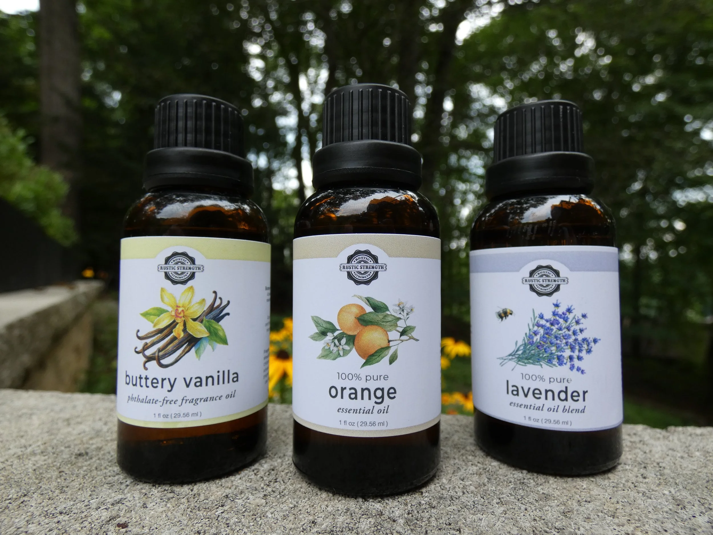 How to Scent Your Products