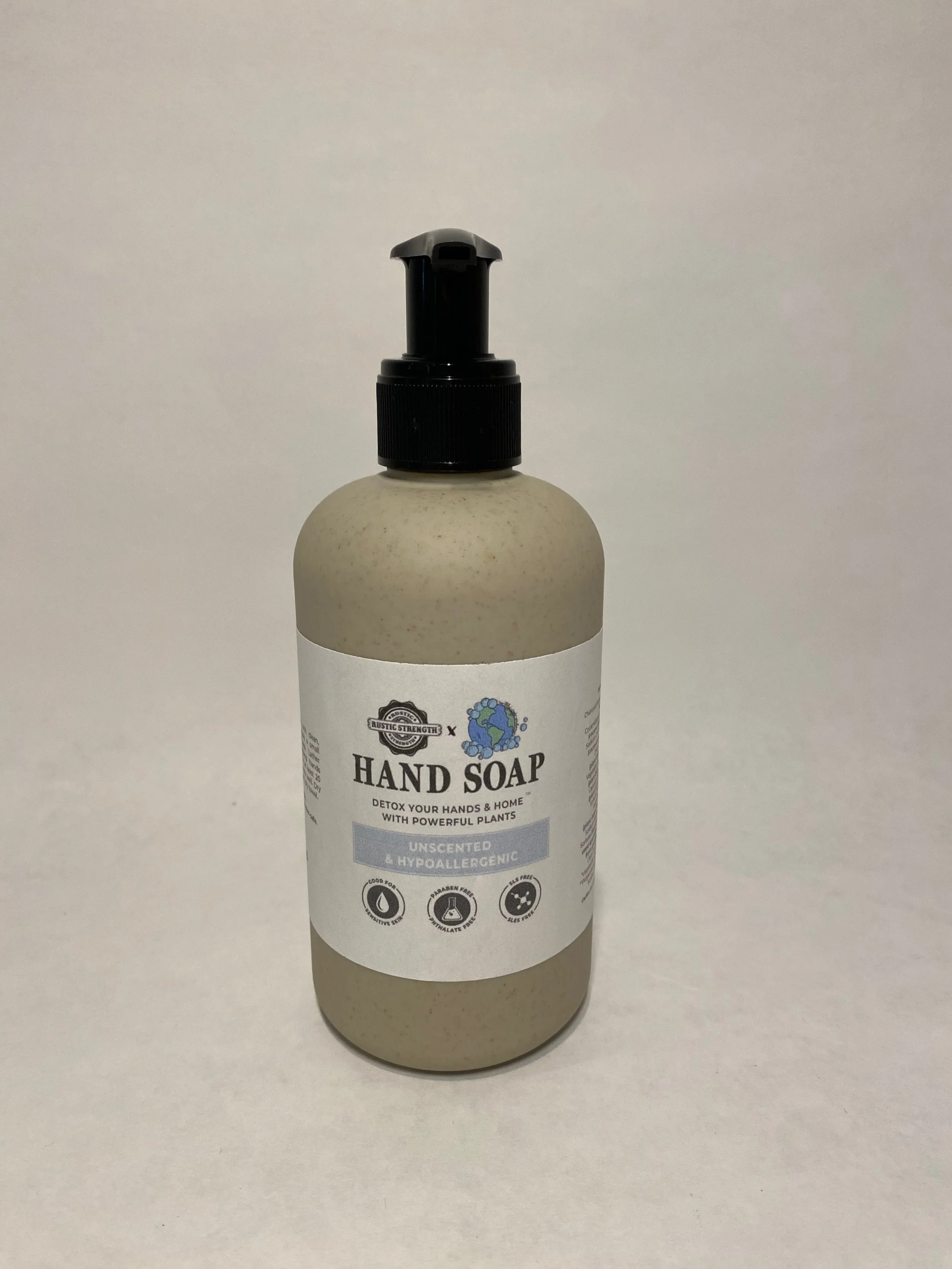 Hand Soap