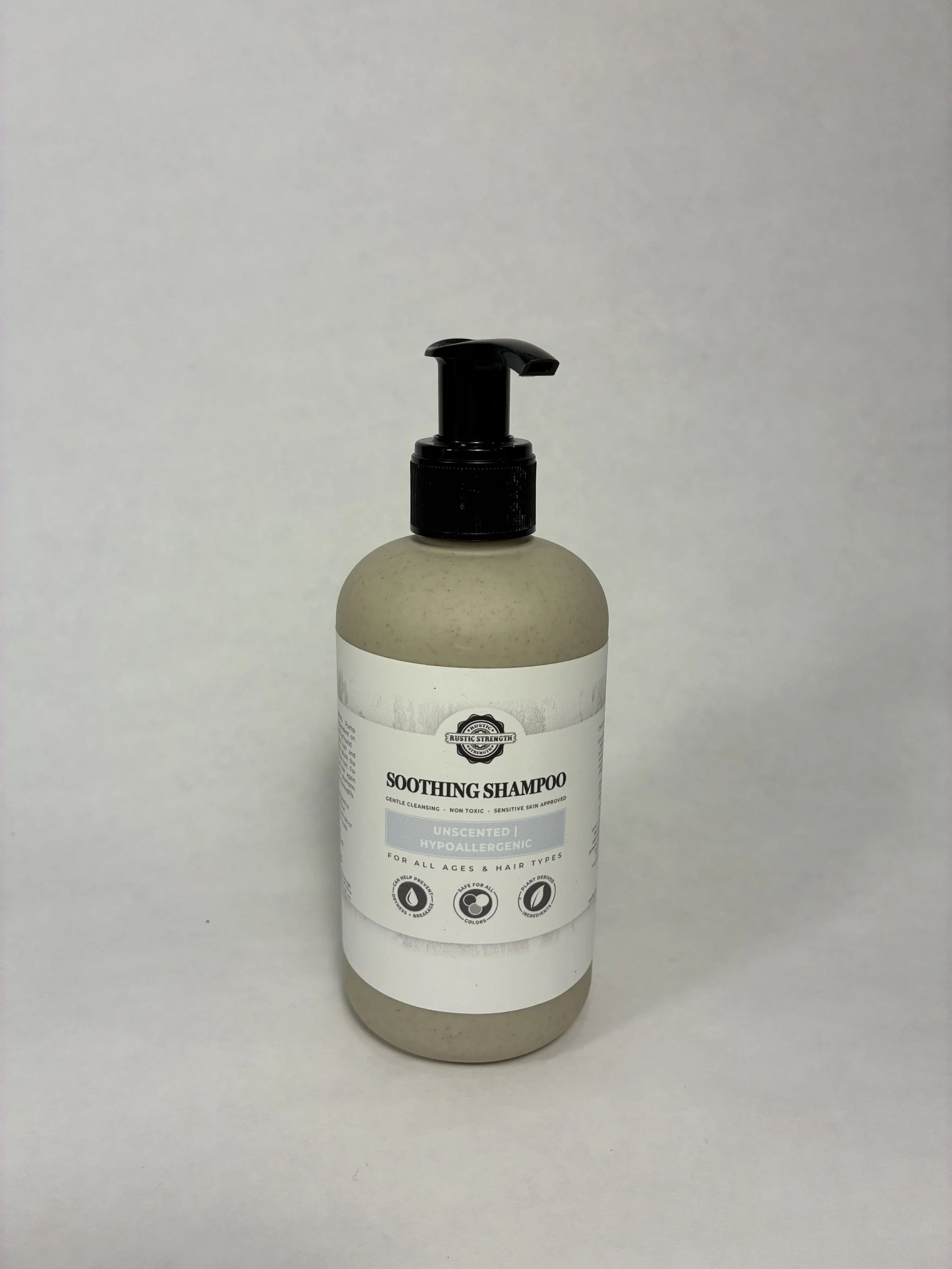 Shampoo (8oz)