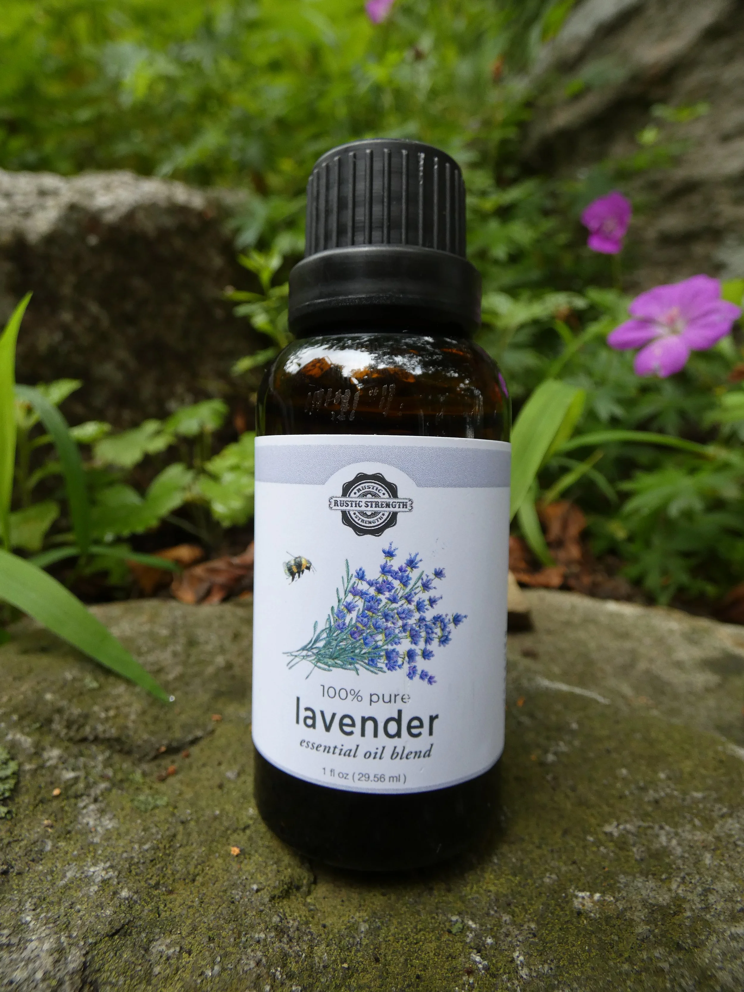 Lavender Essential Oil