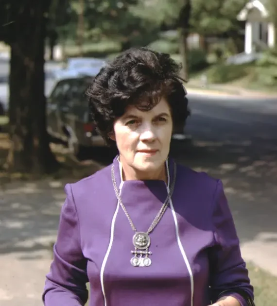 Two-Momma The Empress