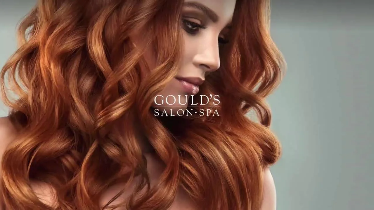 Gould's Salon Spa