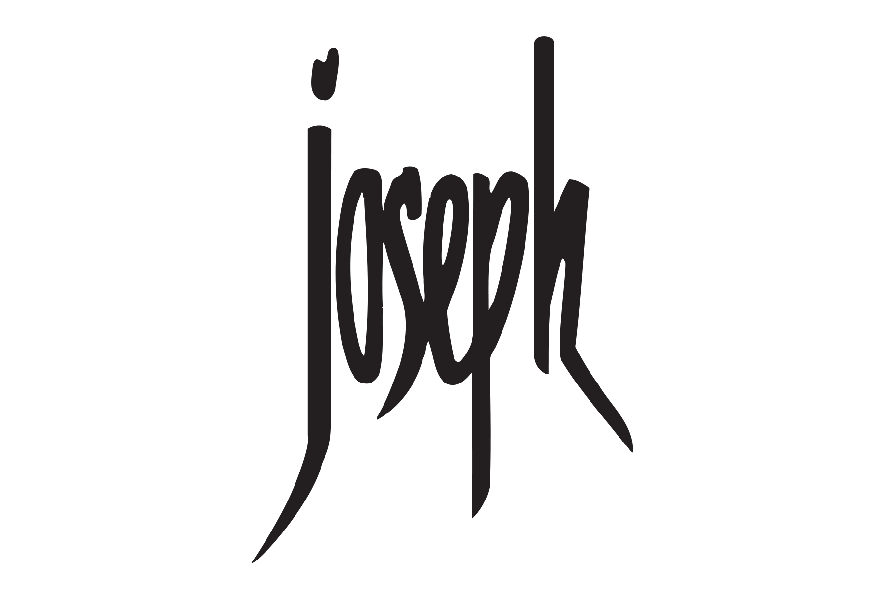 black joseph logo.png