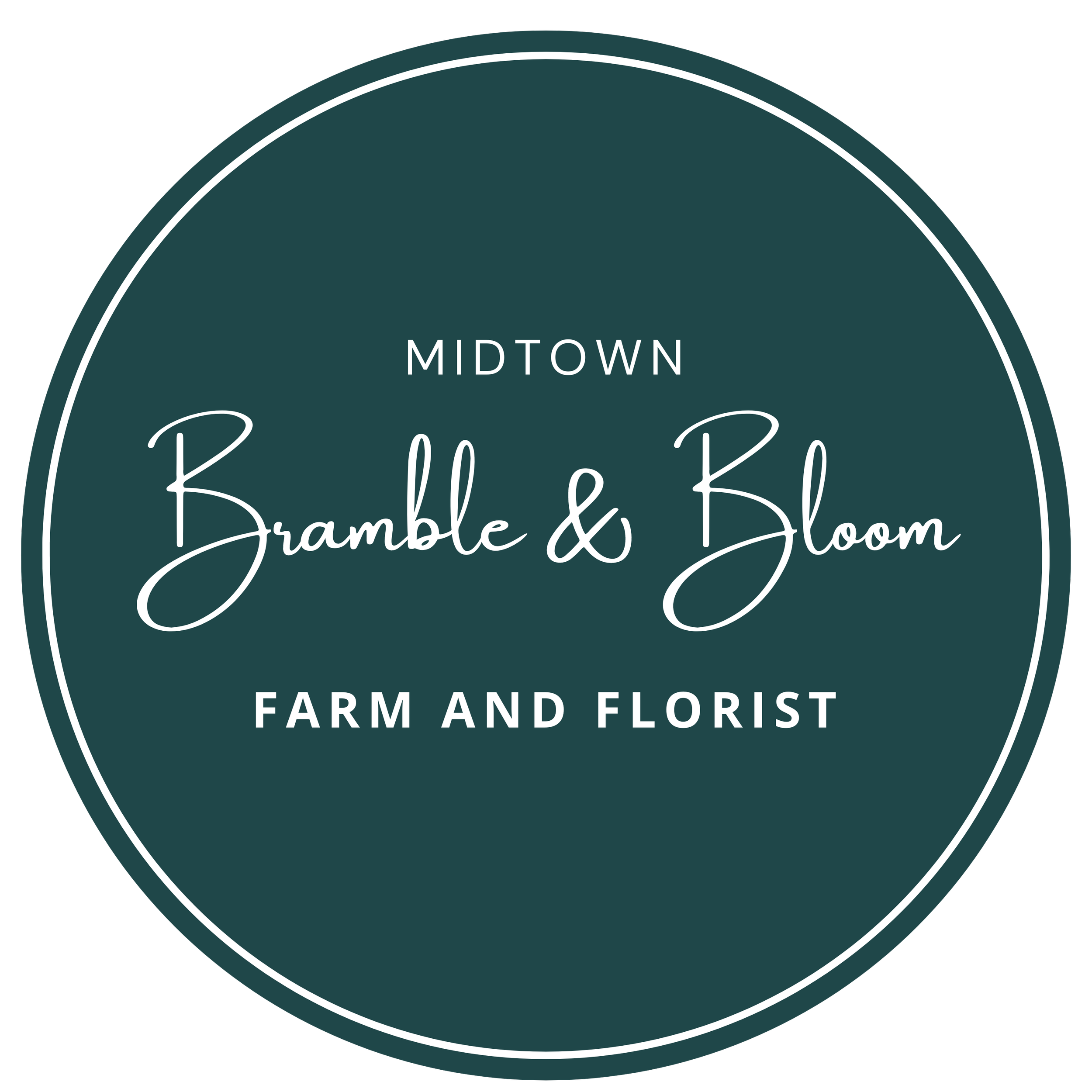 Midtown Bramble and Bloom