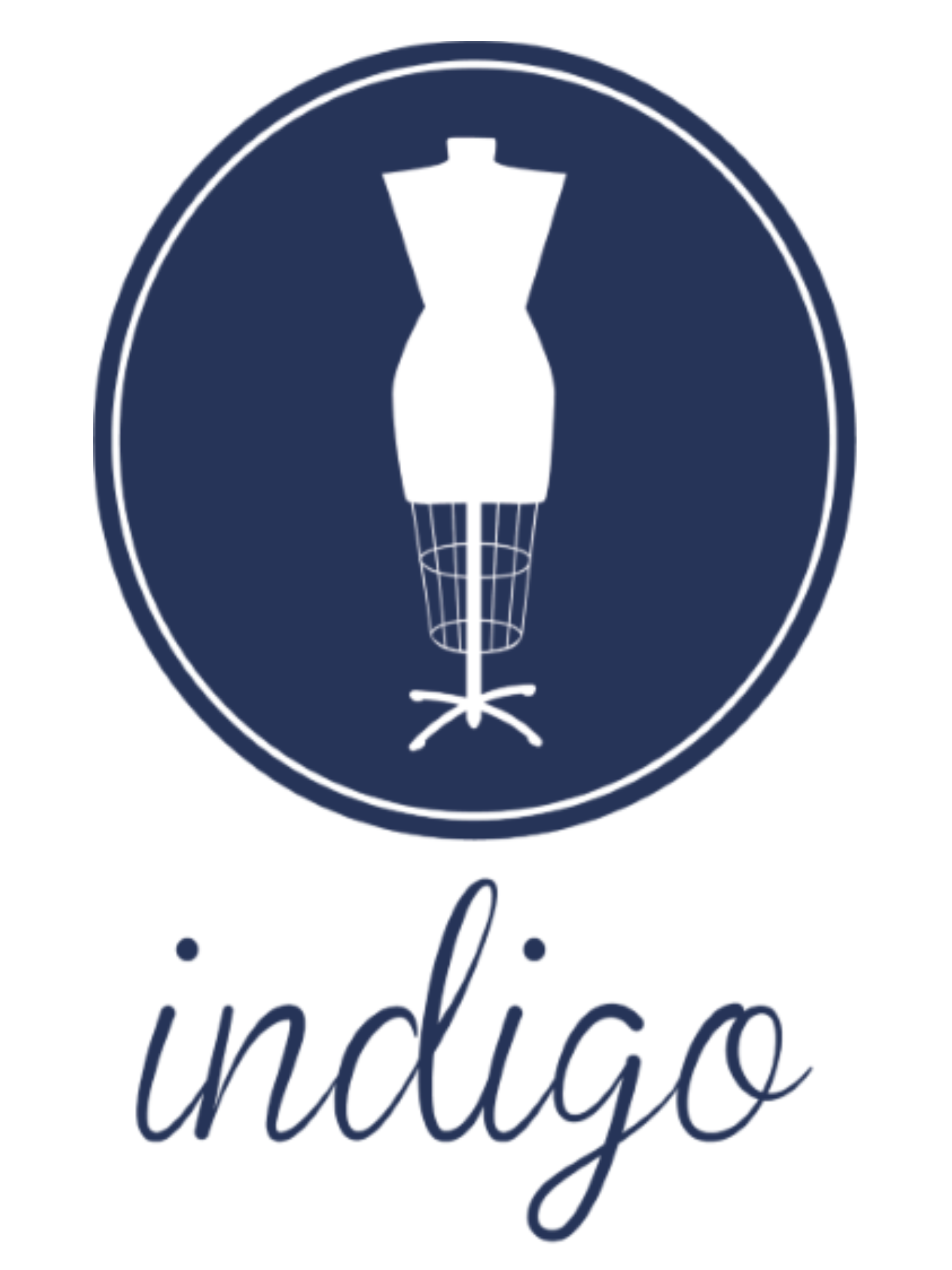 Indigo