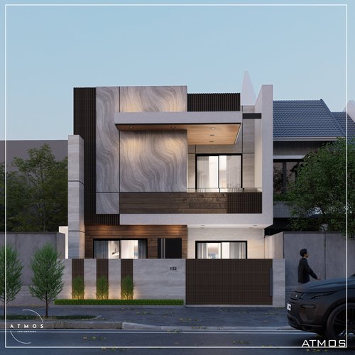 Villa Project
