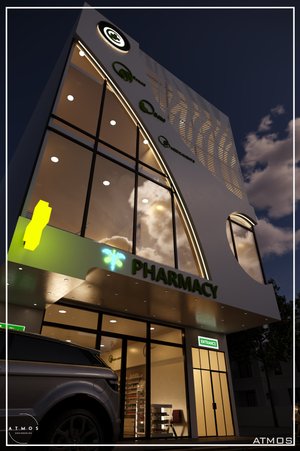 Amir Clinic Project