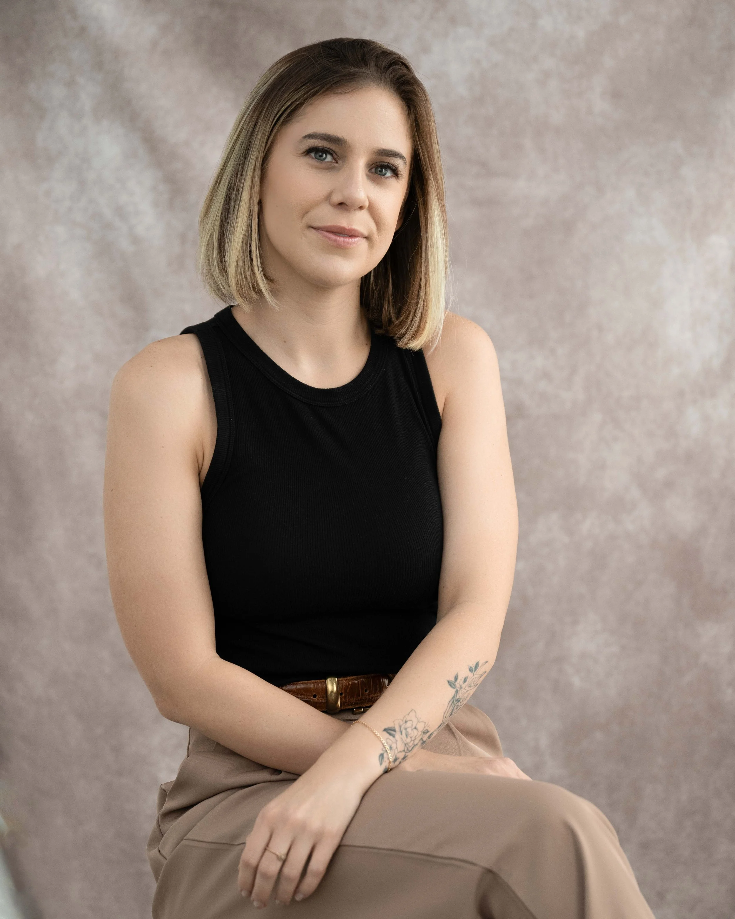 Headshots & Branding