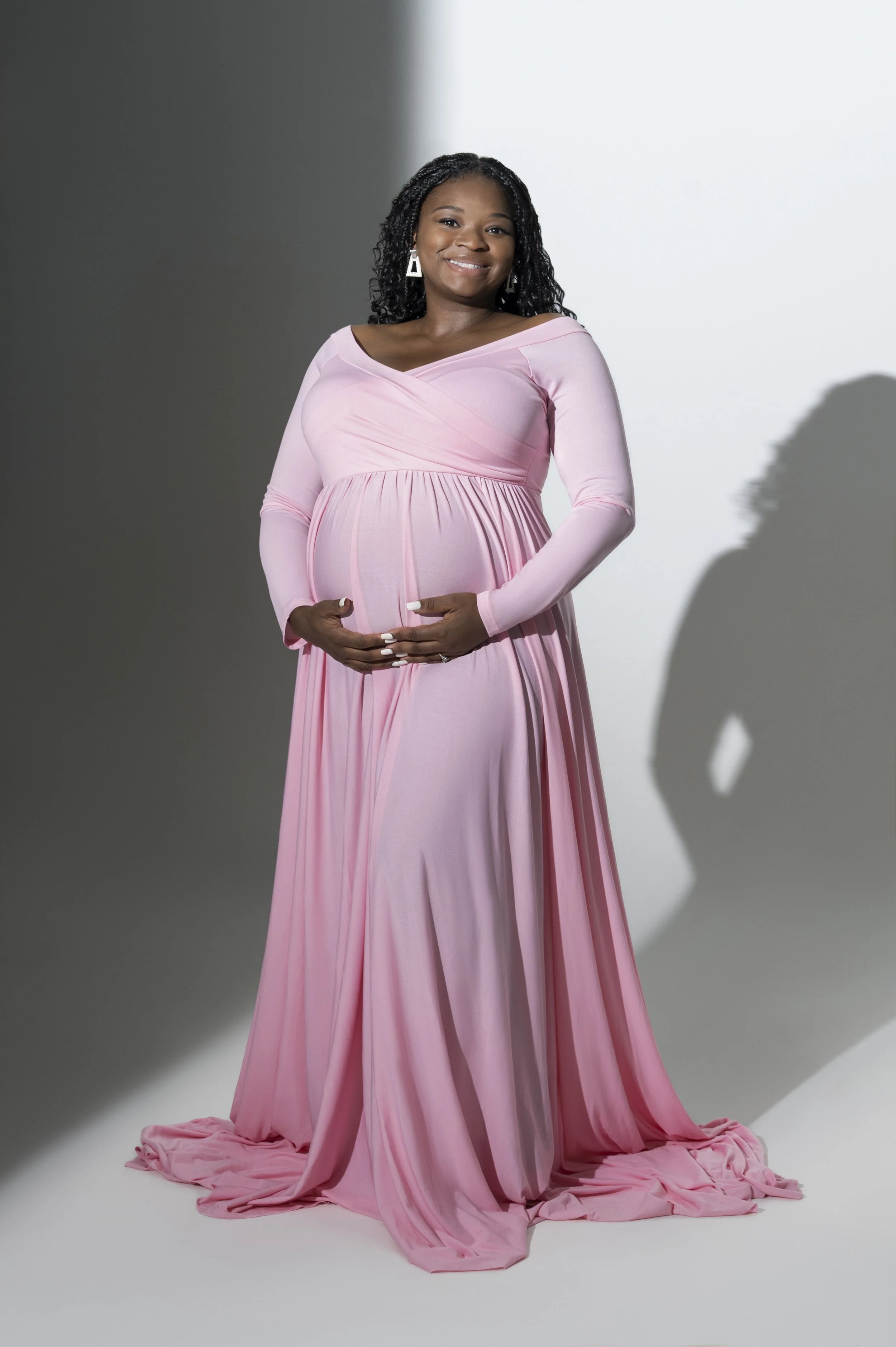Maternity Sessions