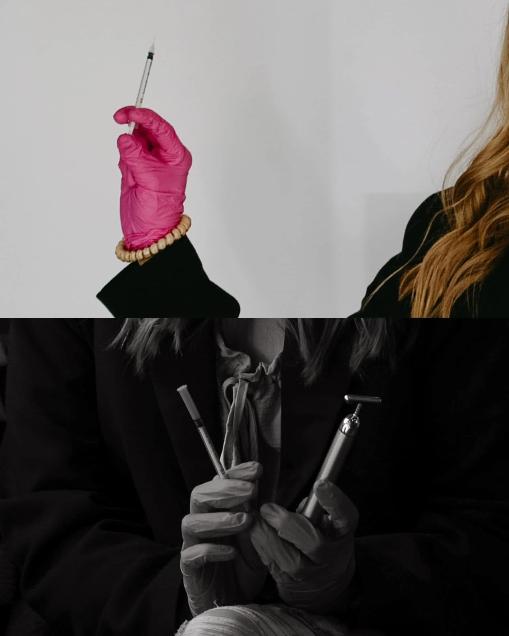 Wellness+Vitmin Injections+IV infusions