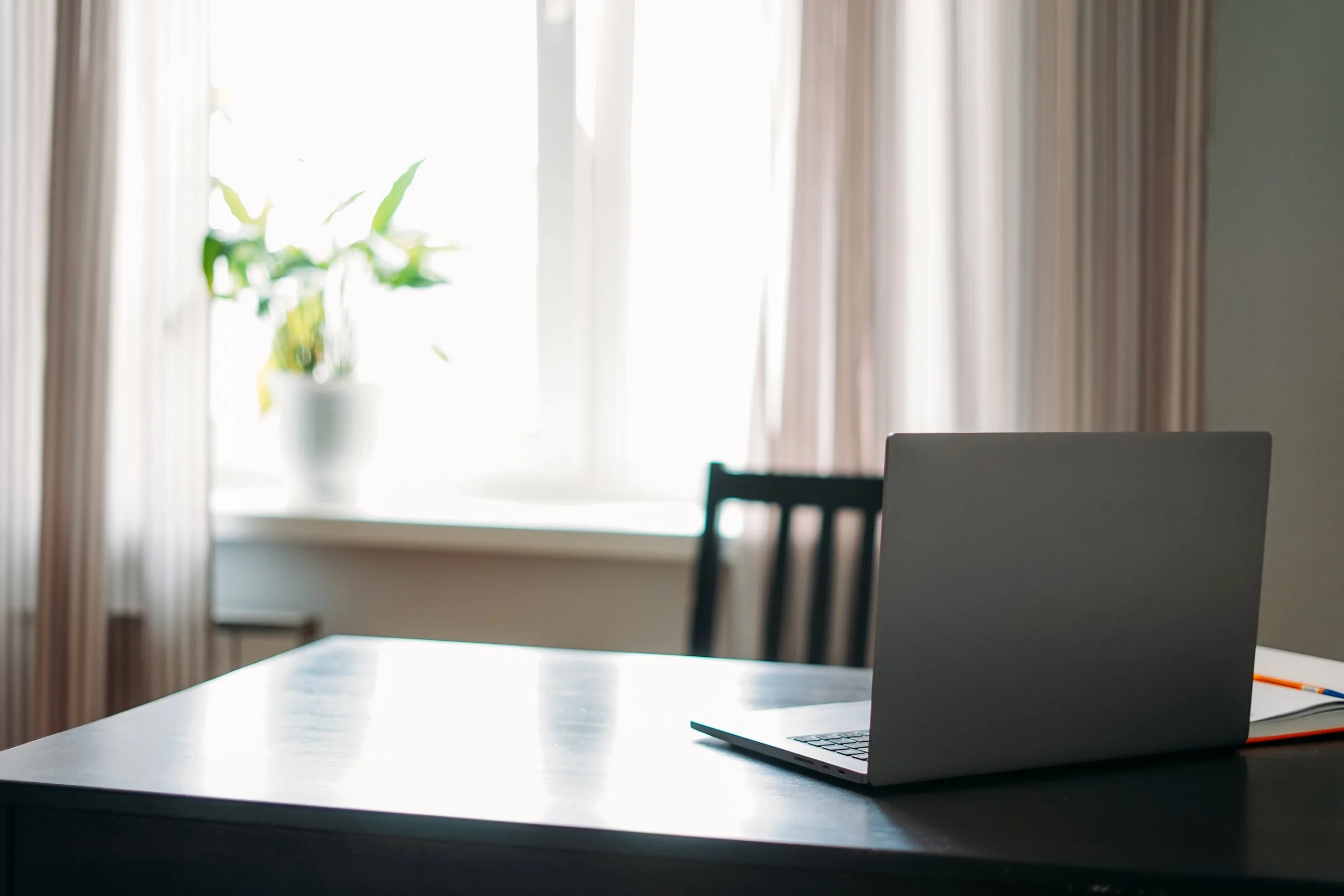 Clearer thinking. Better action.