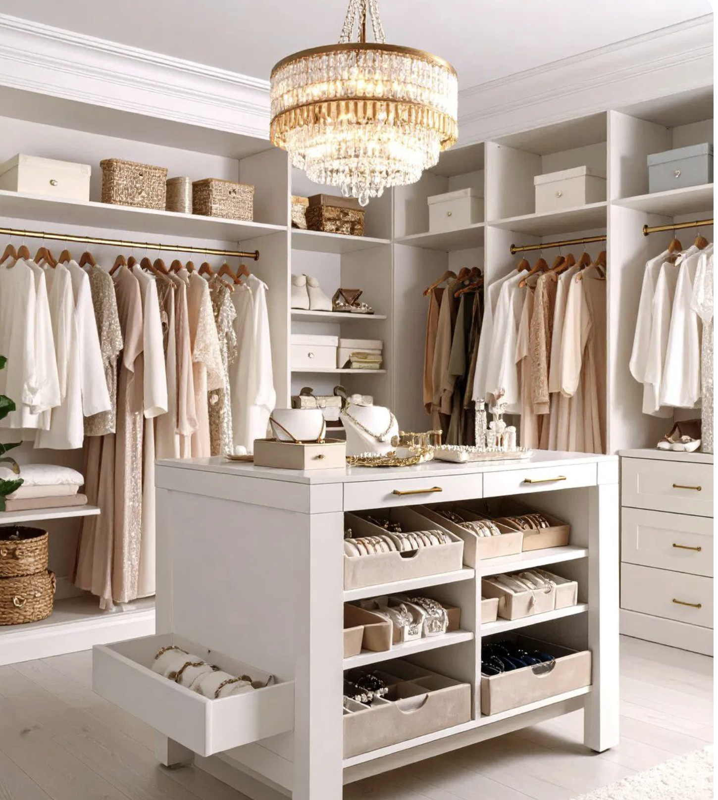 Intermediate Service