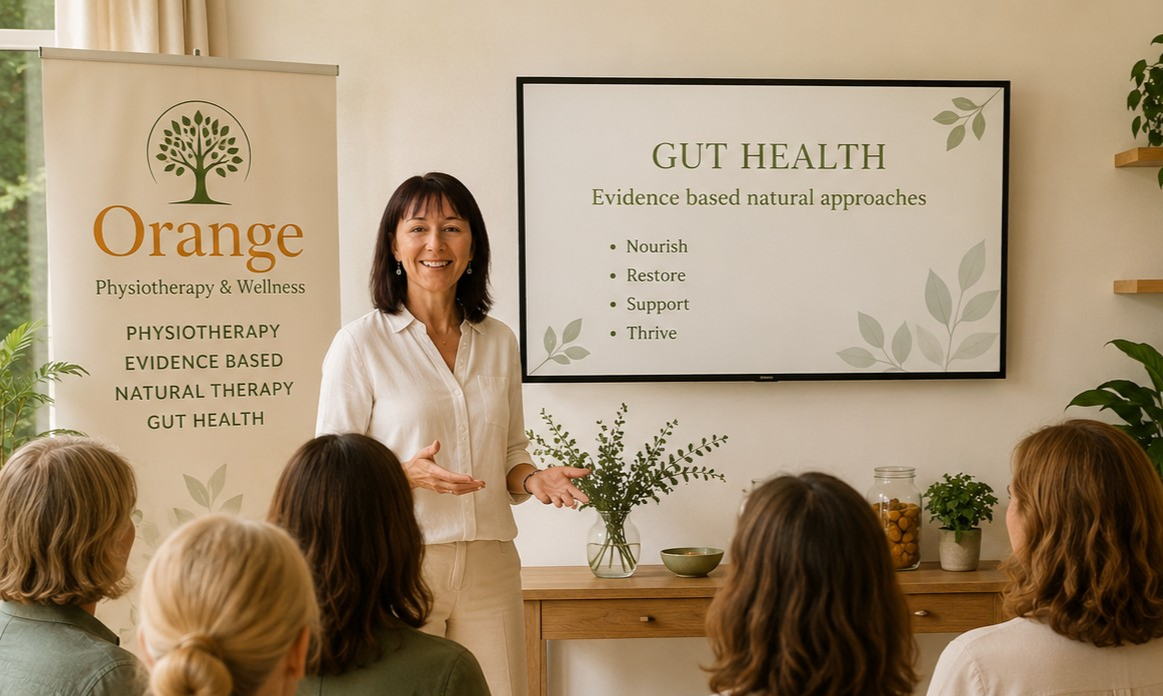 Workshops and small group sessions