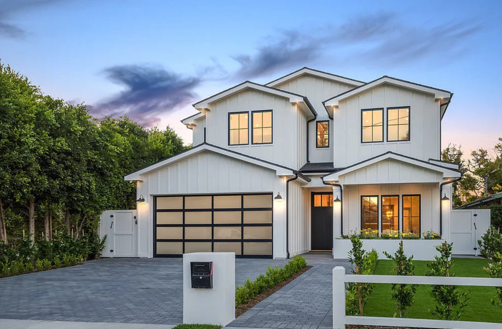 12737 Landale Street, Studio City