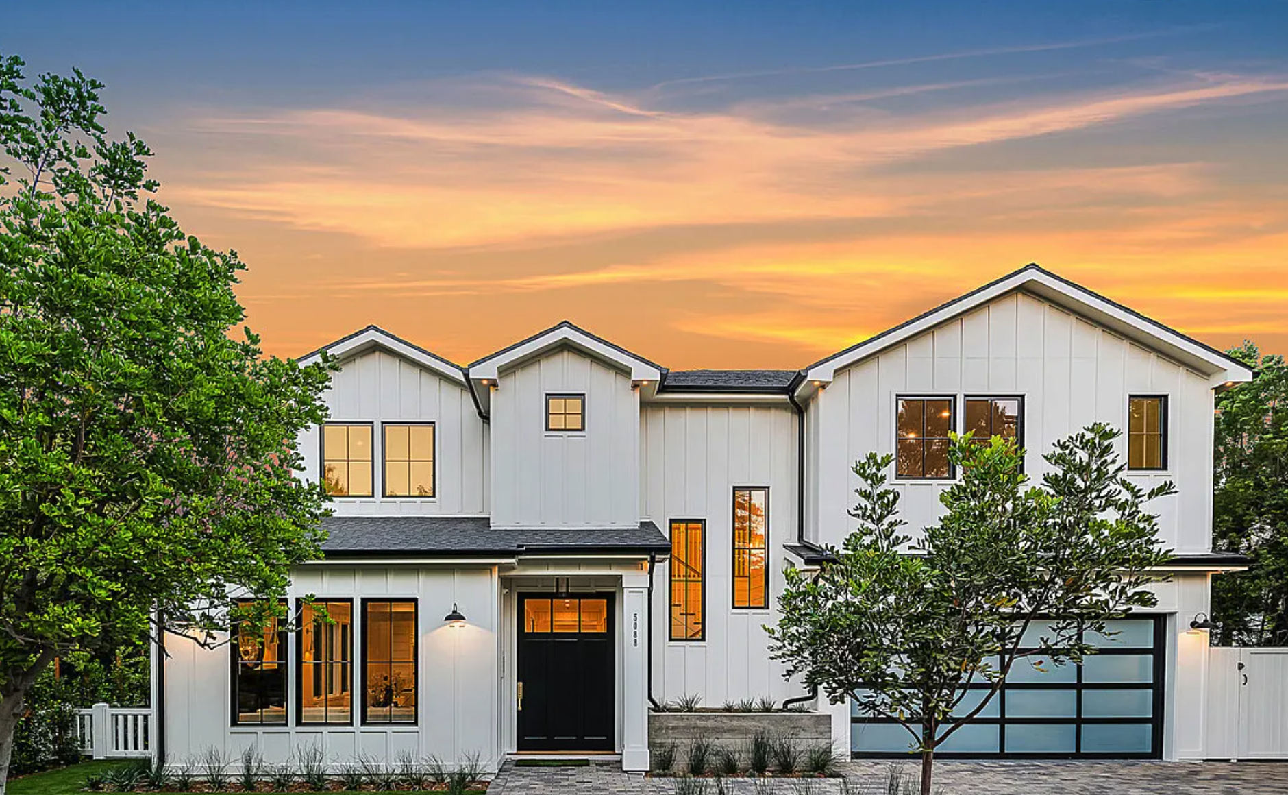 5088 Amestoy Avenue, Encino