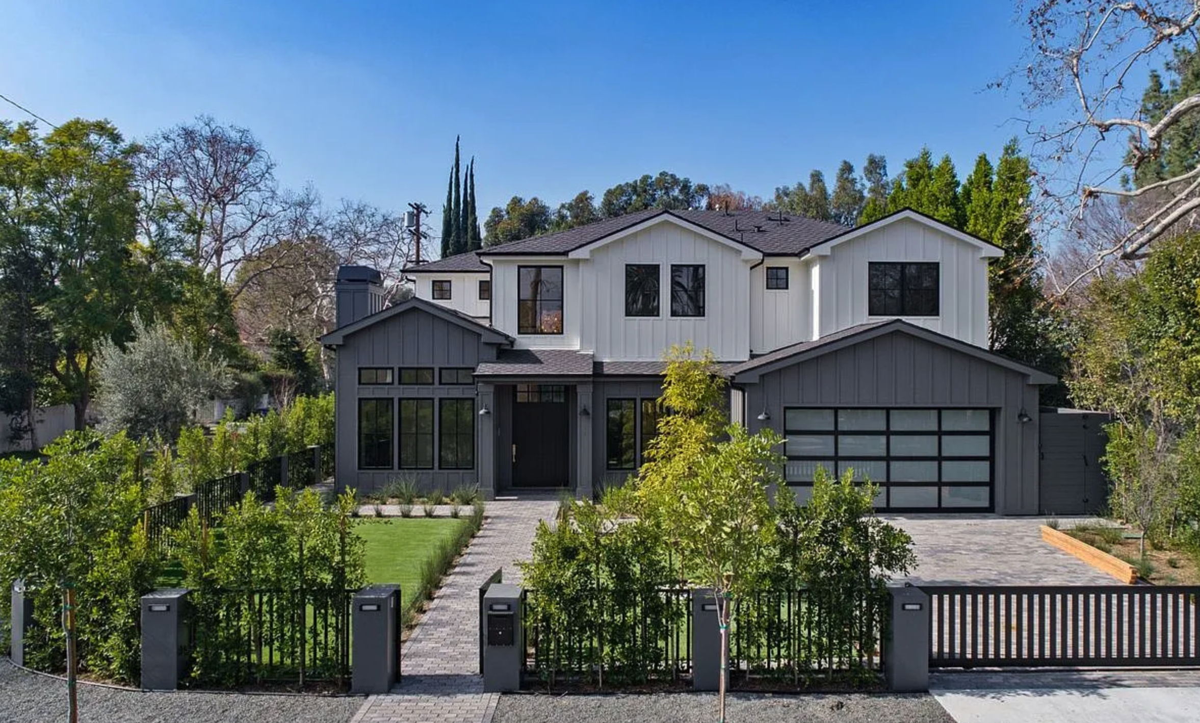 4221 Beck Avenue, Studio City