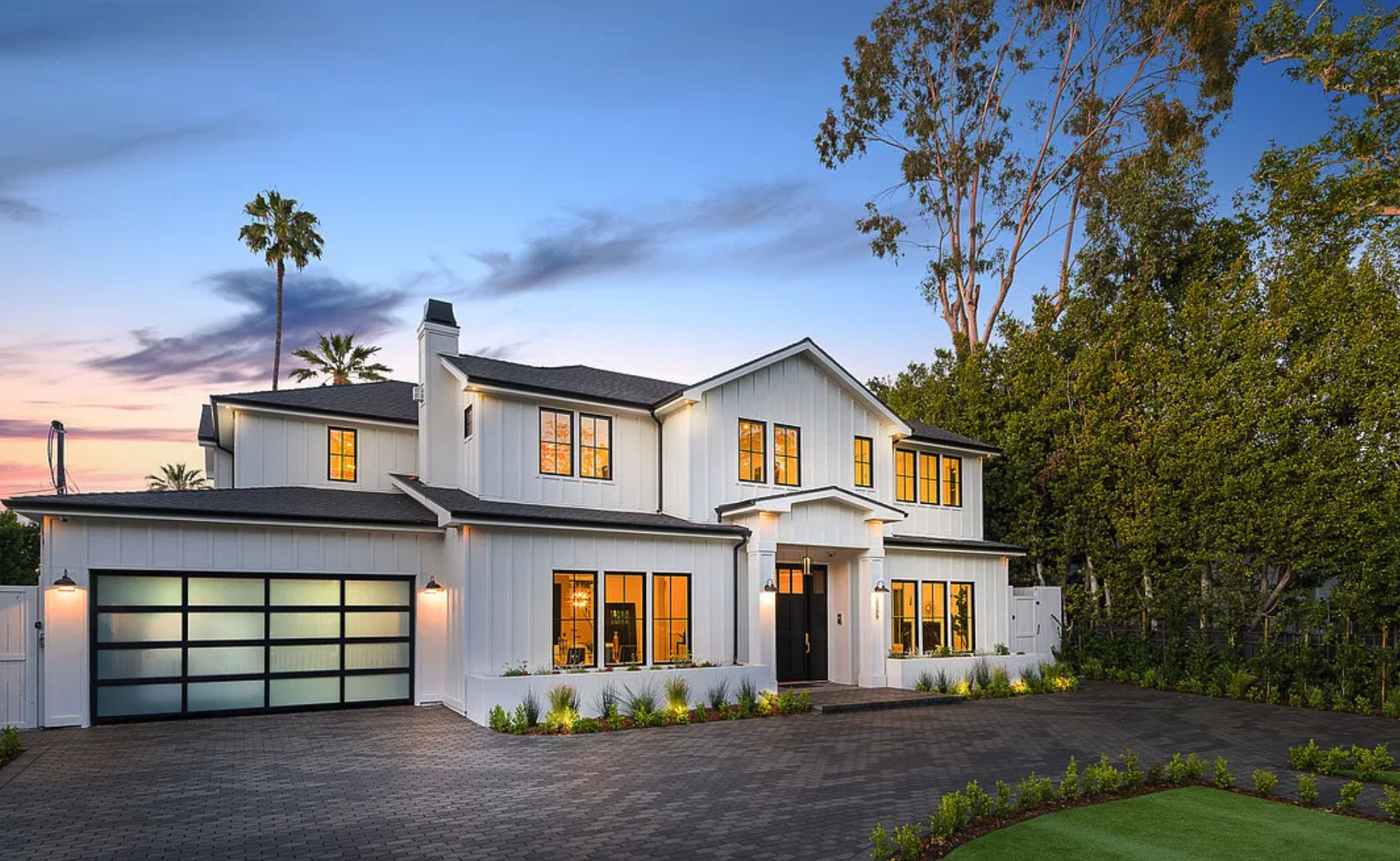 10509 Camarillo Street, Toluca Lake