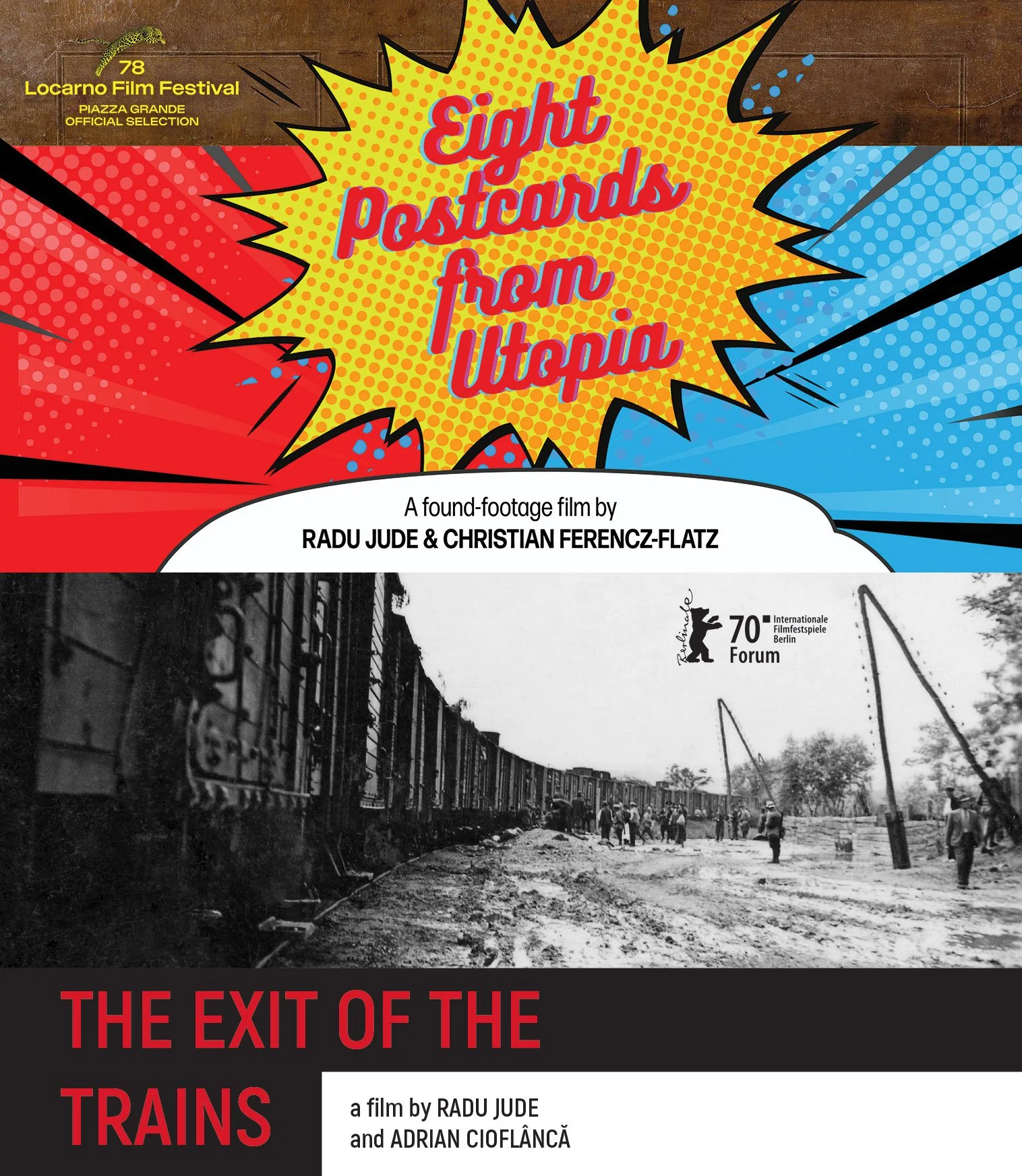 BWP-13_EightPostcards-ExitoftheTrains_cover.jpg