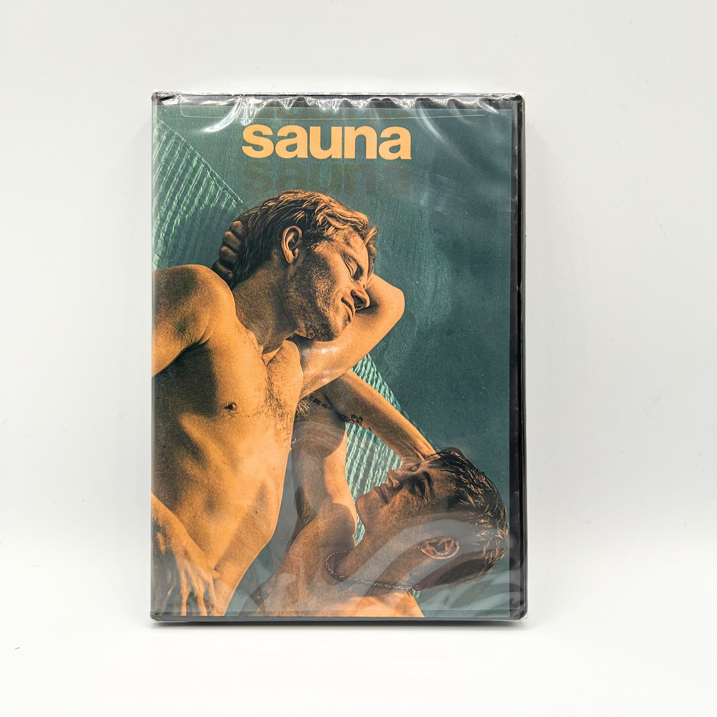 Sauna DVD