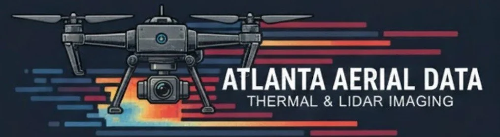Atlanta Aerial Data