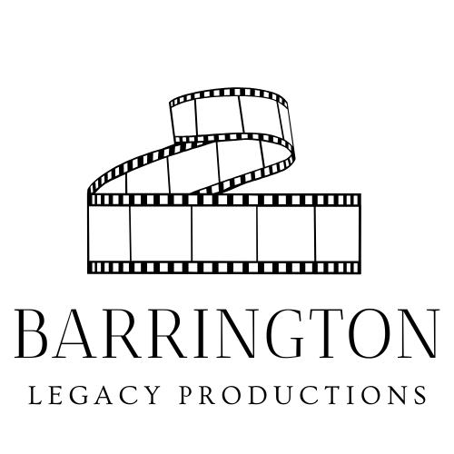 BARRINGTON TRACK SUBMISSION