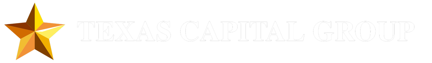 Texas Capital Group - Hard Money Loans