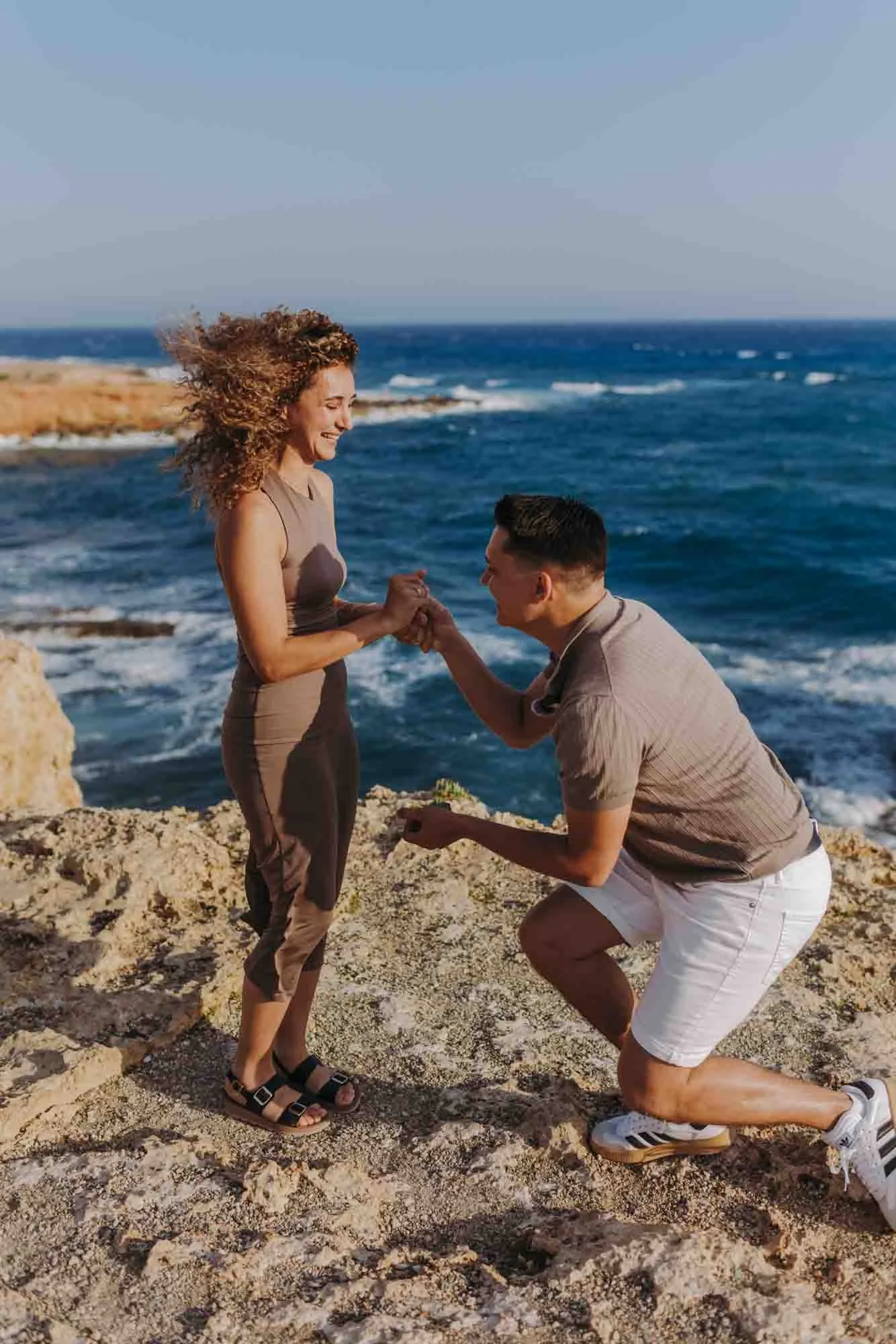 Proposal photographer in Cyprus