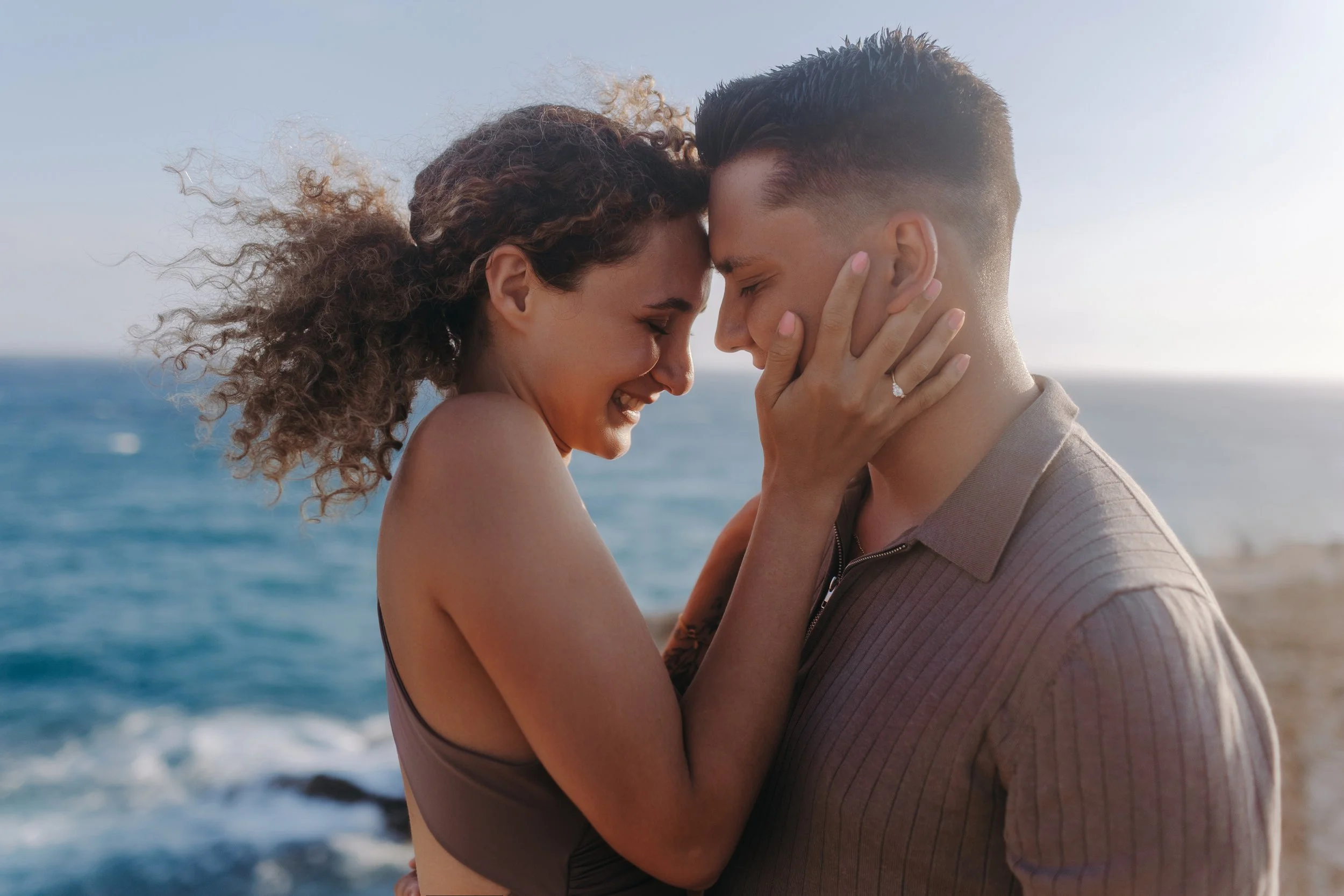 Proposal photographer in Cyprus