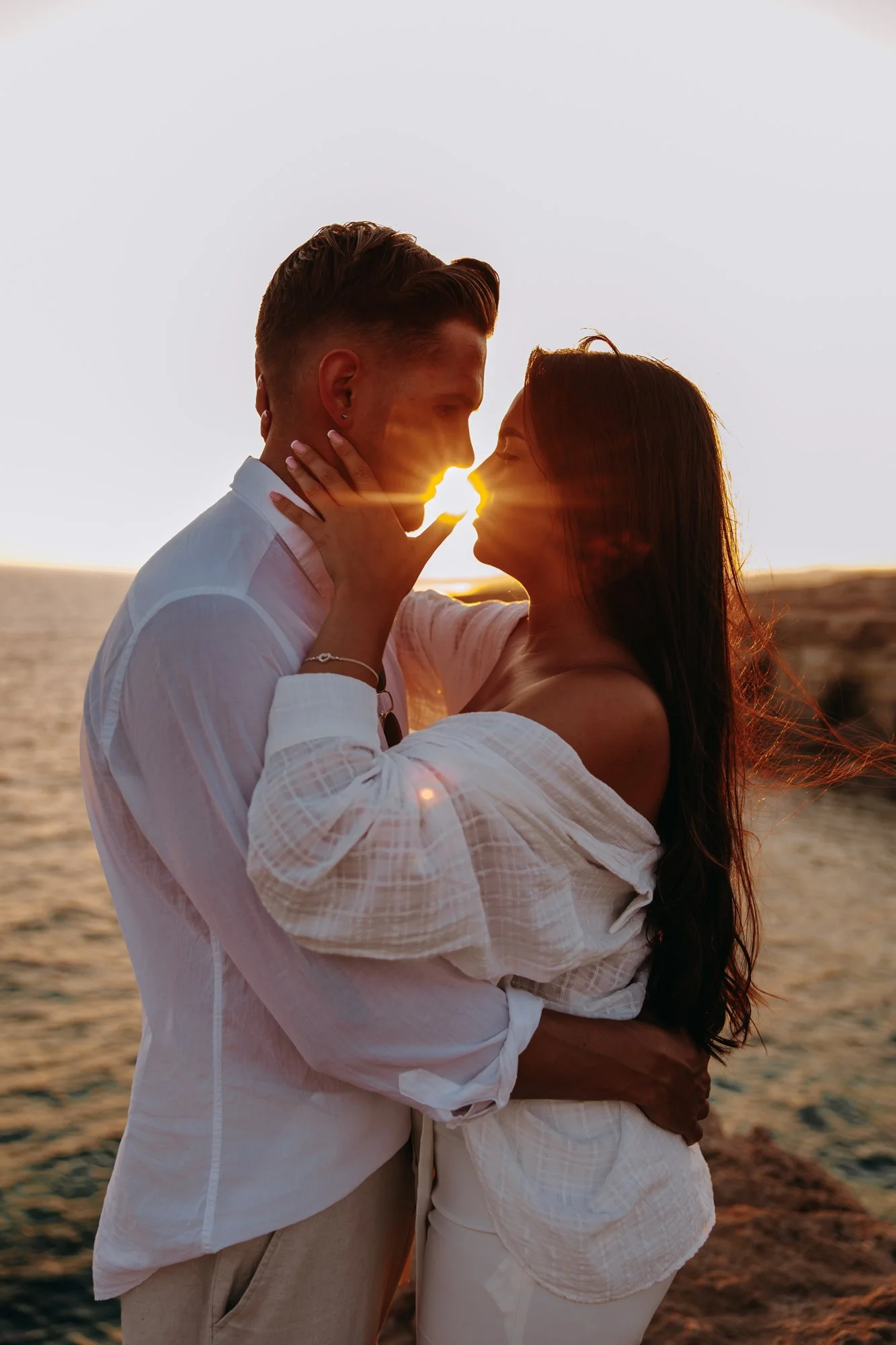 cape_greko_beach_proposal_sunset